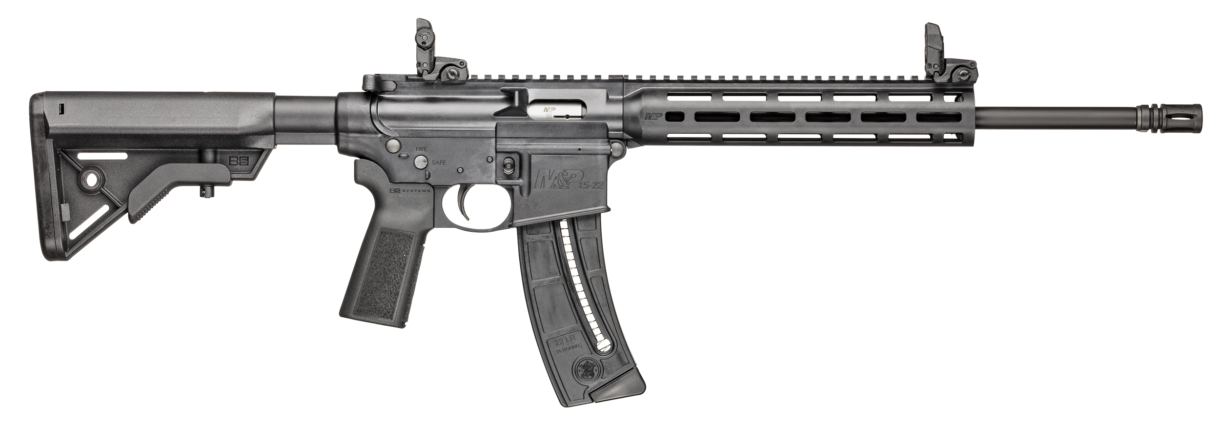 Primary Arms